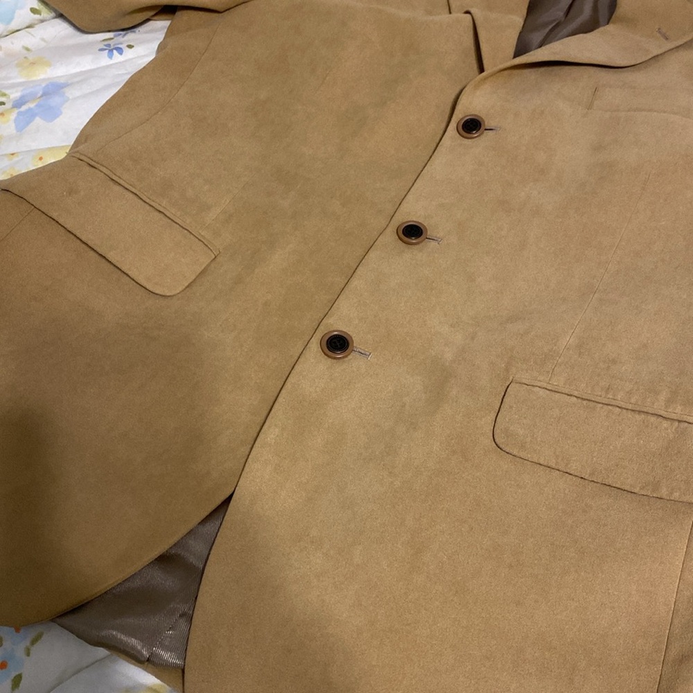 Gianfranco Ruffini blazer - Picture 5 of 8